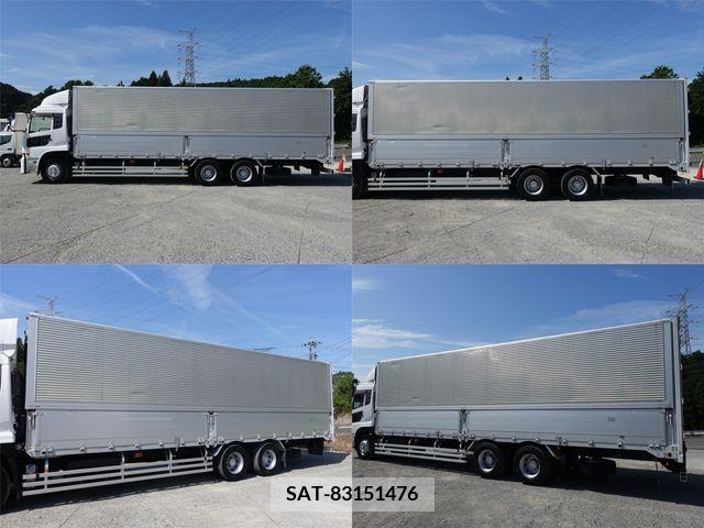 Nissan QUON 2012-07 354770-6