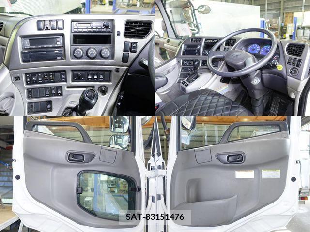 Nissan QUON 2012-07 354770-13