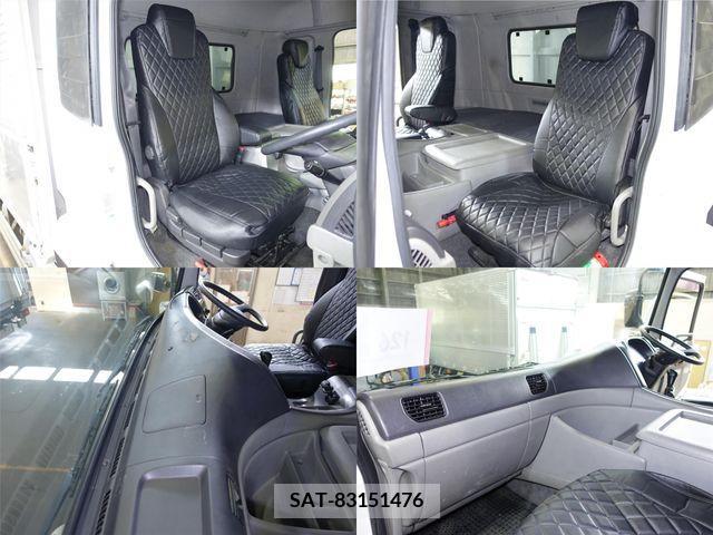 Nissan QUON 2012-07 354770-12