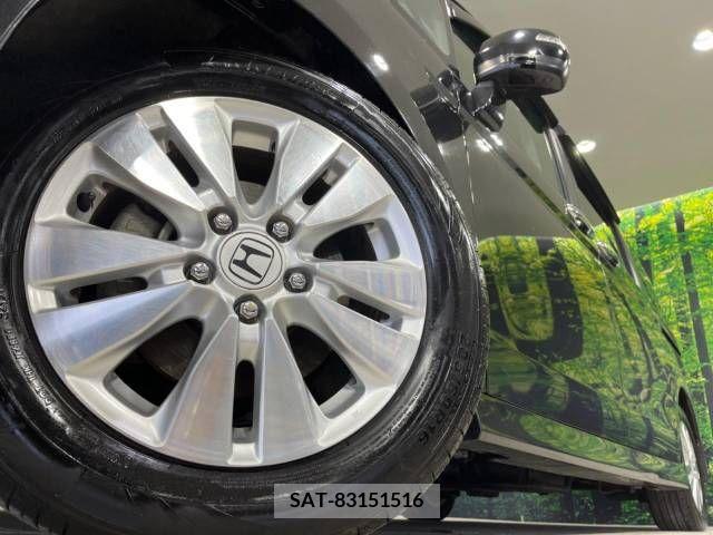 Honda e 2011-07 382040-13