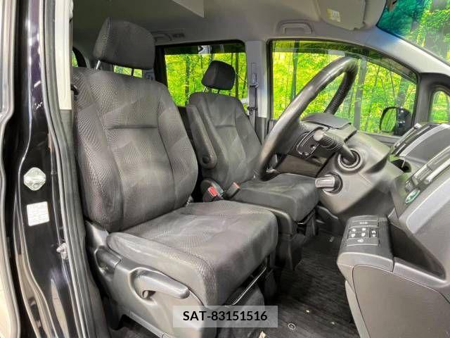 Honda e 2011-07 382040-8