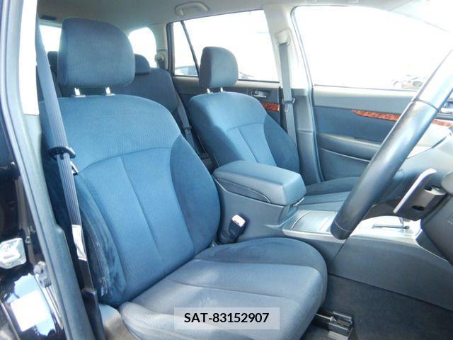 Subaru OUTBACK 2009-07 208589-13