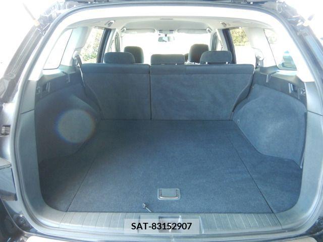 Subaru OUTBACK 2009-07 208589-18