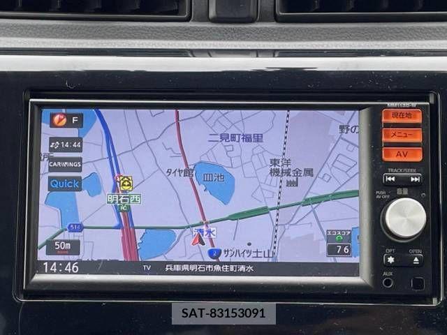 Nissan DAYZ 2013-10 396318-2