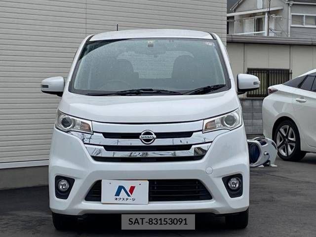 Nissan DAYZ 2013-10 396318-16