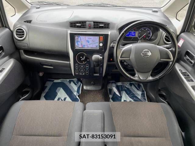 Nissan DAYZ 2013-10 396318-1
