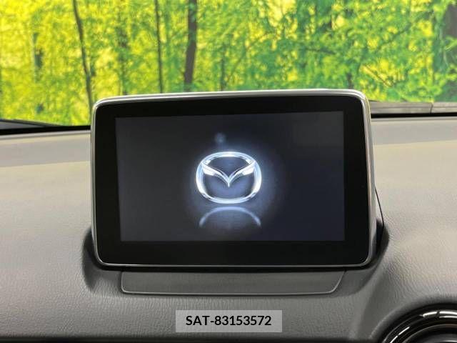 Mazda CX-3 2015-05 302019-2