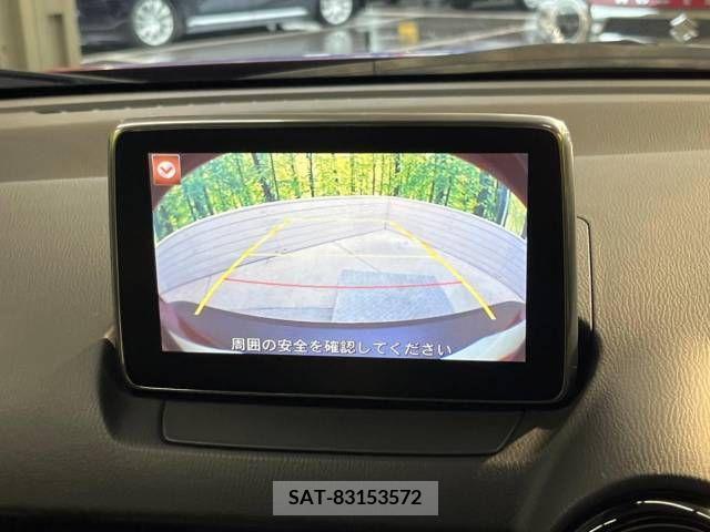 Mazda CX-3 2015-05 302019-6