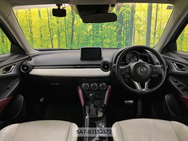 Mazda CX-3 2015-05 302019-1