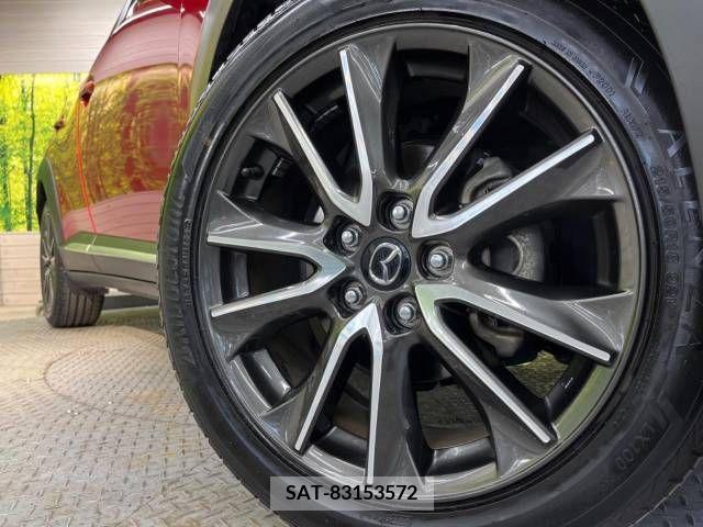 Mazda CX-3 2015-05 302019-13