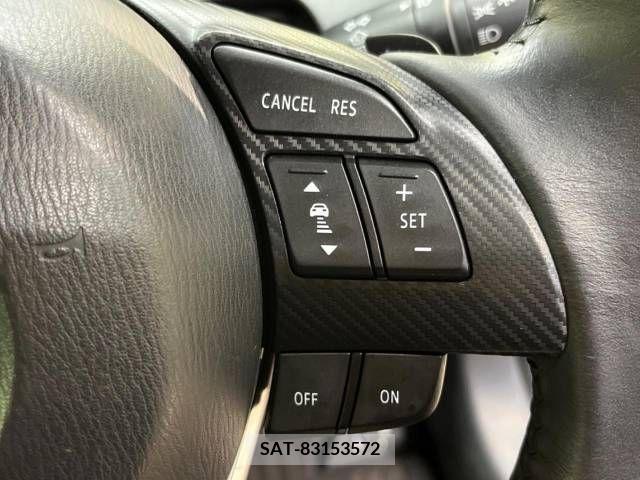 Mazda CX-3 2015-05 302019-3