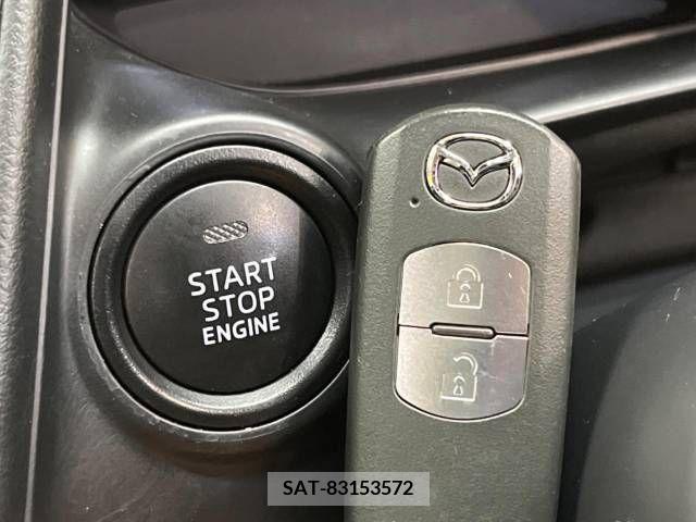 Mazda CX-3 2015-05 302019-7