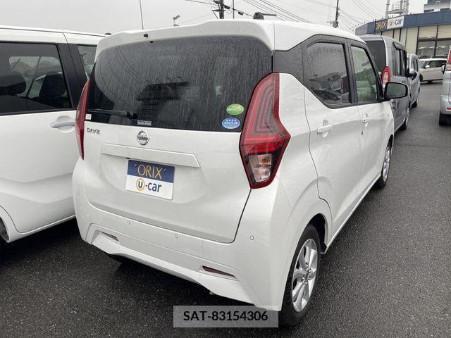 Nissan DAYZ 2020-03 215328-2