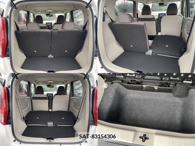 Nissan DAYZ 2020-03 215328-17