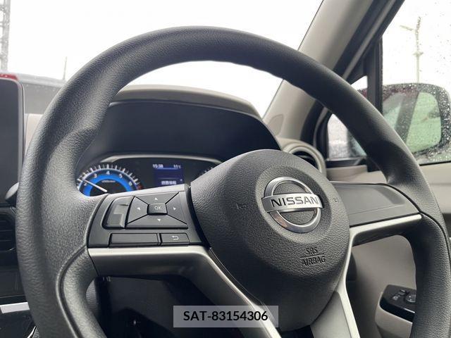 Nissan DAYZ 2020-03 215328-5
