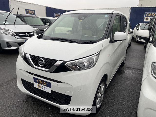 Nissan DAYZ 2020-03 215328-0