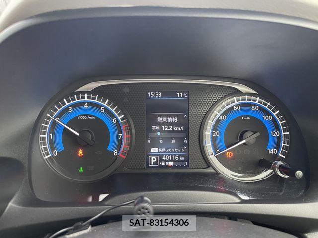 Nissan DAYZ 2020-03 215328-7