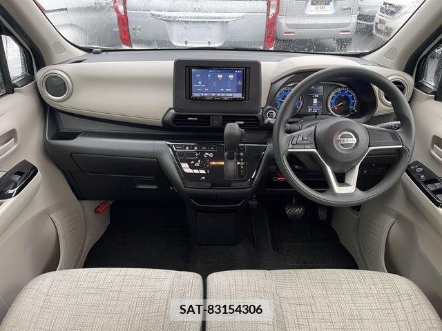 Nissan DAYZ 2020-03 215328-1