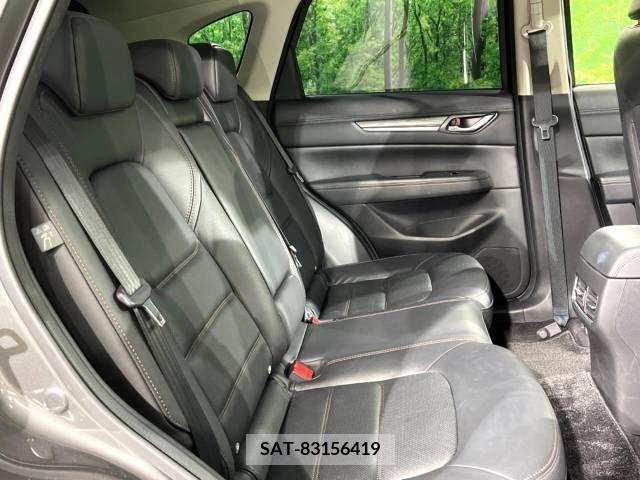 Mazda CX-5 2017-09 295706-9