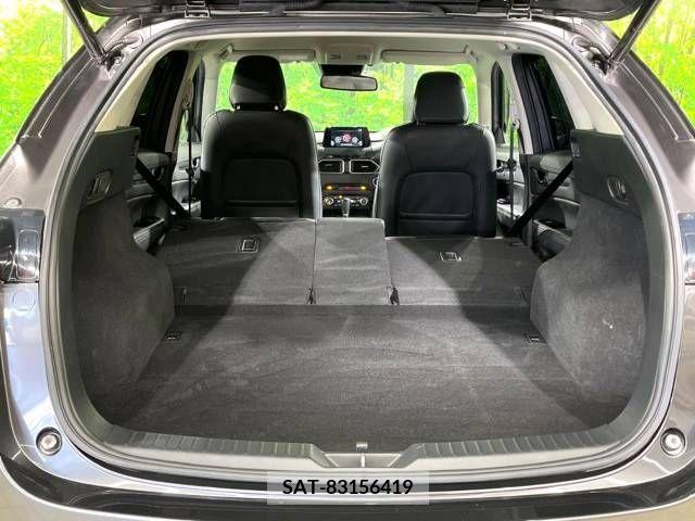 Mazda CX-5 2017-09 295706-10