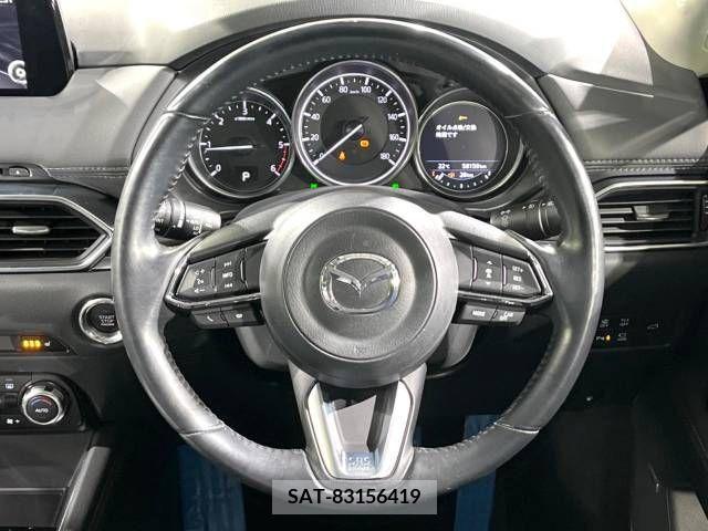Mazda CX-5 2017-09 295706-11