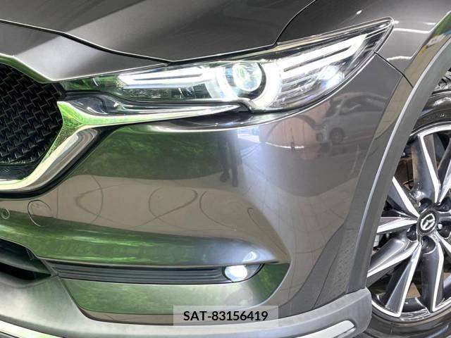 Mazda CX-5 2017-09 295706-12