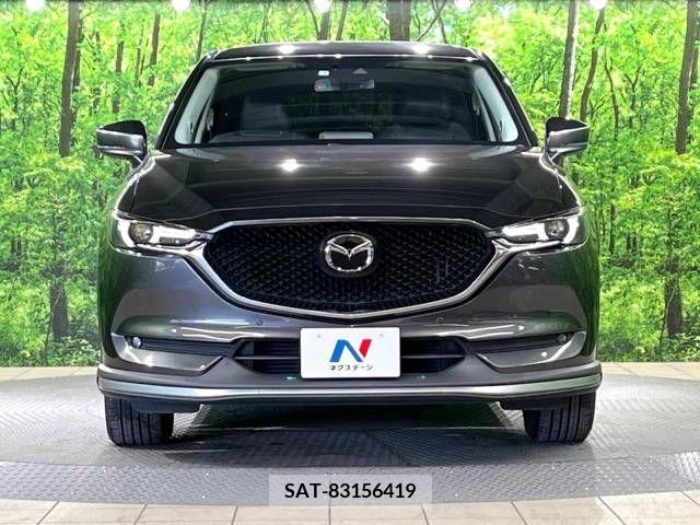 Mazda CX-5 2017-09 295706-14