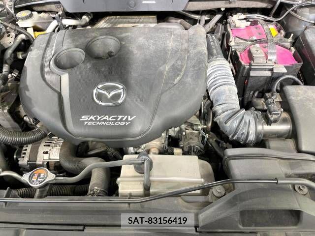 Mazda CX-5 2017-09 295706-18