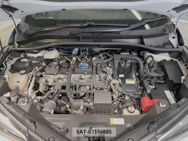 Toyota C-HR 2017-05 264239-19
