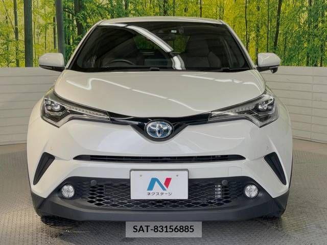 Toyota C-HR 2017-05 264239-14