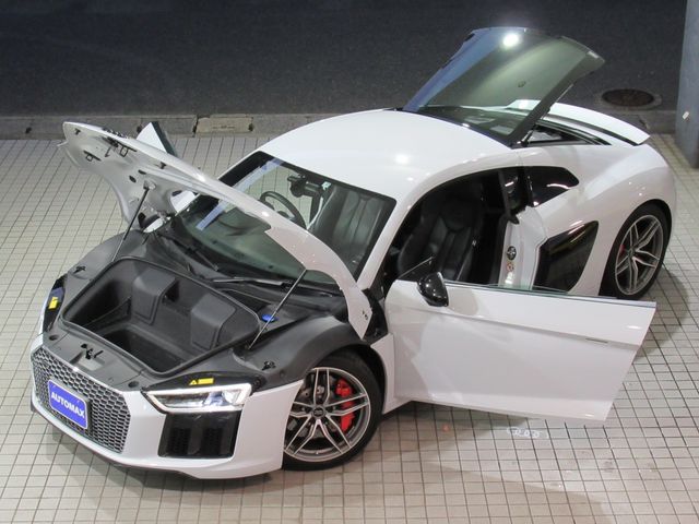 Audi R8 2017-08 10041-29