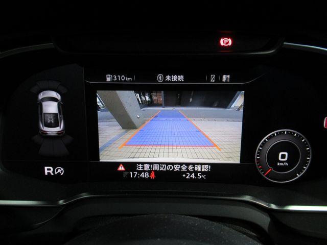 Audi R8 2017-08 10041-9