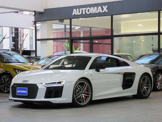 Audi R8 2017-08 10041-0