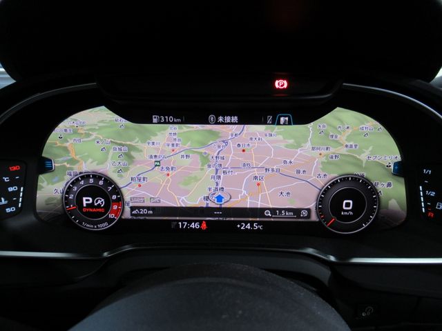 Audi R8 2017-08 10041-7
