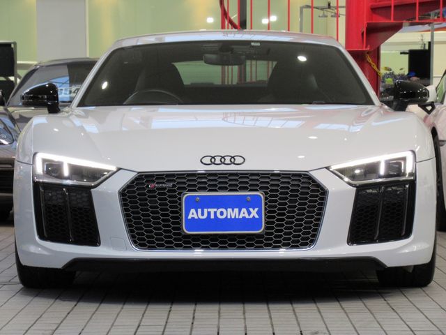 Audi R8 2017-08 10041-21