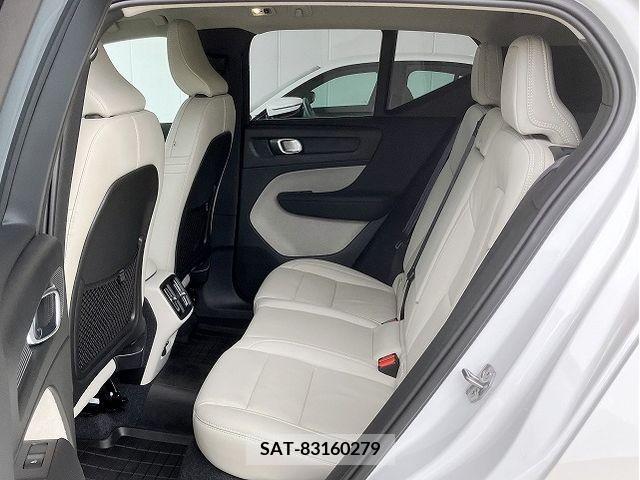 Volvo XC40 2020-03 205214-12
