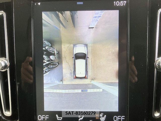 Volvo XC40 2020-03 205214-14