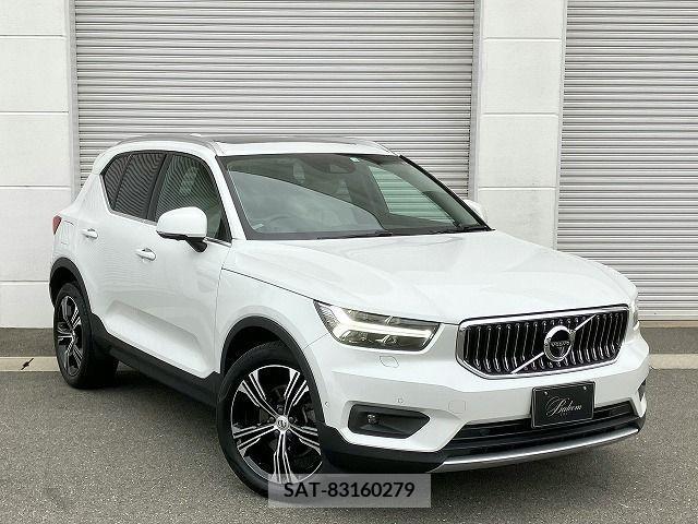 Volvo XC40 2020-03 205214-15