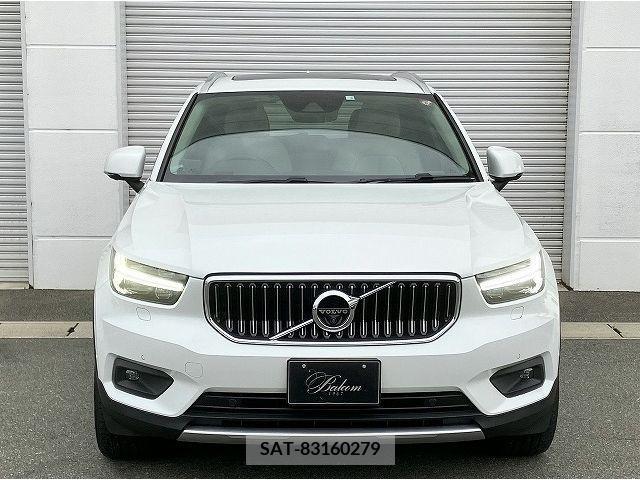 Volvo XC40 2020-03 205214-18