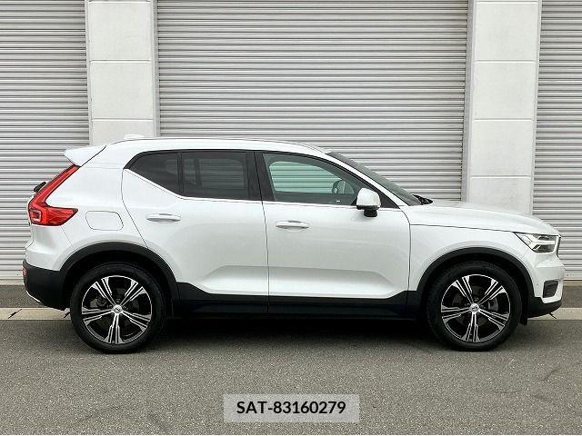Volvo XC40 2020-03 205214-17