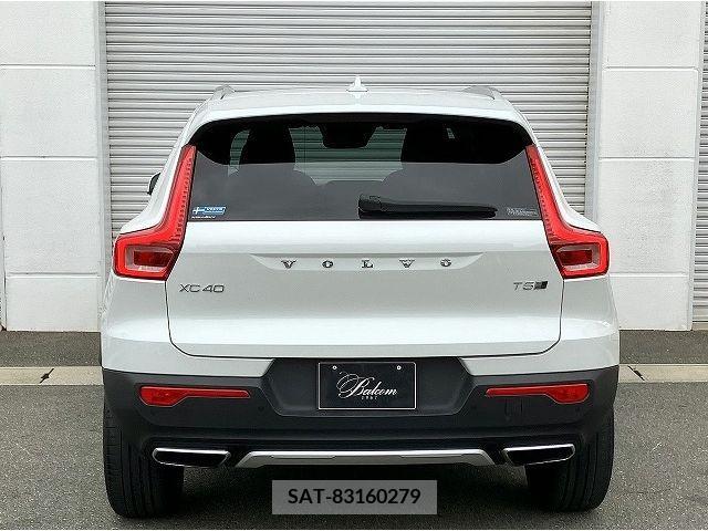 Volvo XC40 2020-03 205214-19