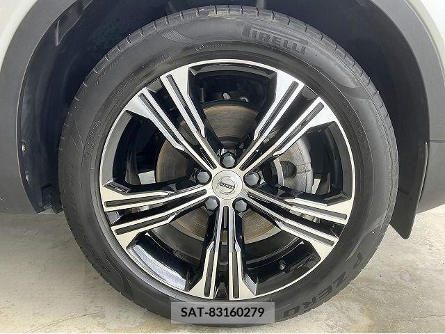 Volvo XC40 2020-03 205214-5