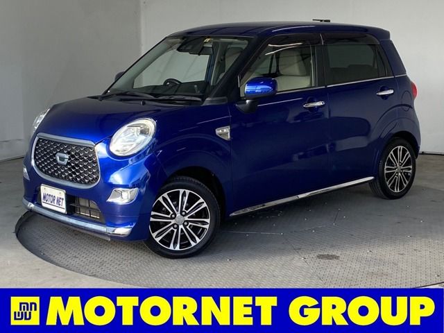 Daihatsu CAST 2018-06 27241-0