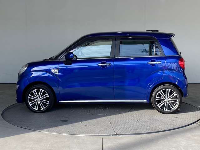 Daihatsu CAST 2018-06 27241-13