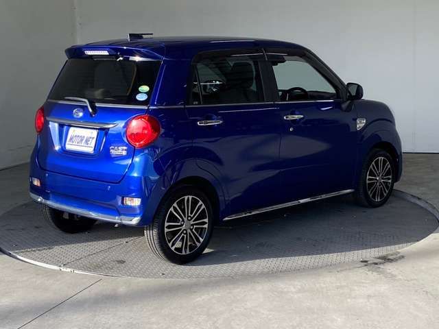 Daihatsu CAST 2018-06 27241-10