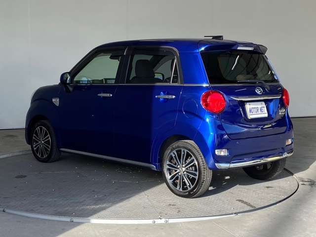 Daihatsu CAST 2018-06 27241-12