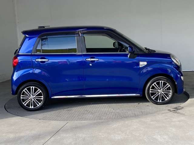 Daihatsu CAST 2018-06 27241-9