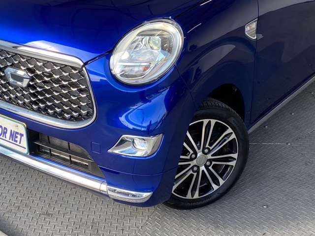 Daihatsu CAST 2018-06 27241-5