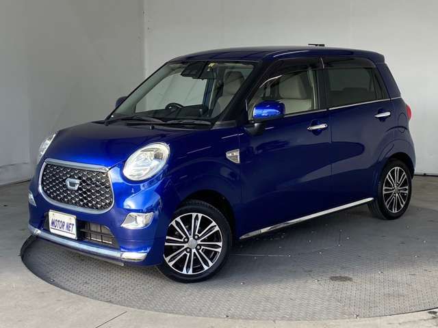 Daihatsu CAST 2018-06 27241-4