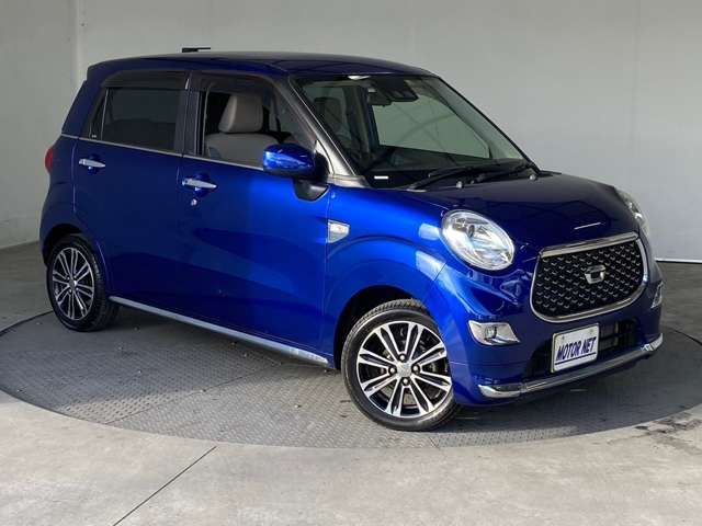 Daihatsu CAST 2018-06 27241-7